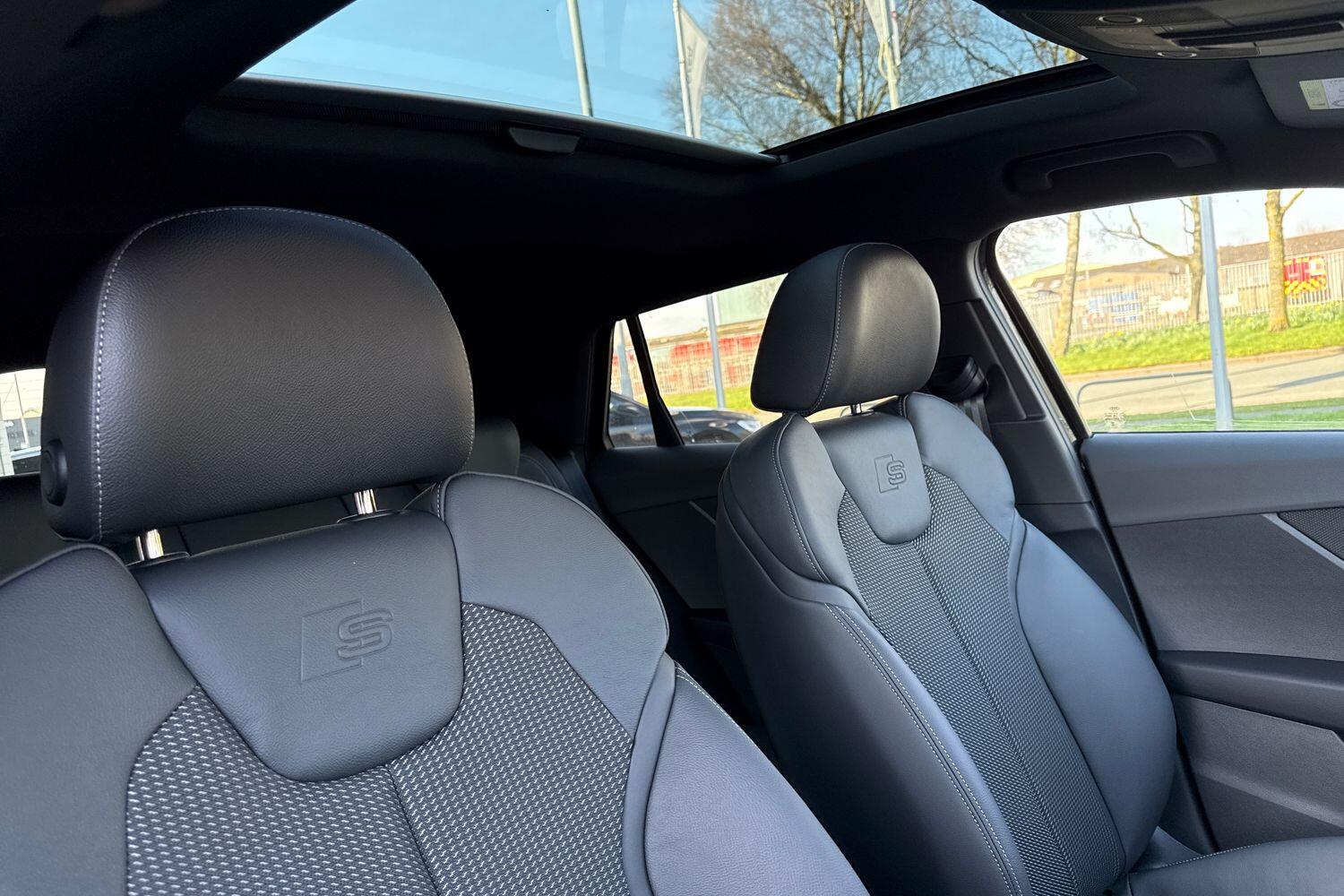 Used Audi Q2 2026 for sale - 77886383: Photo 20