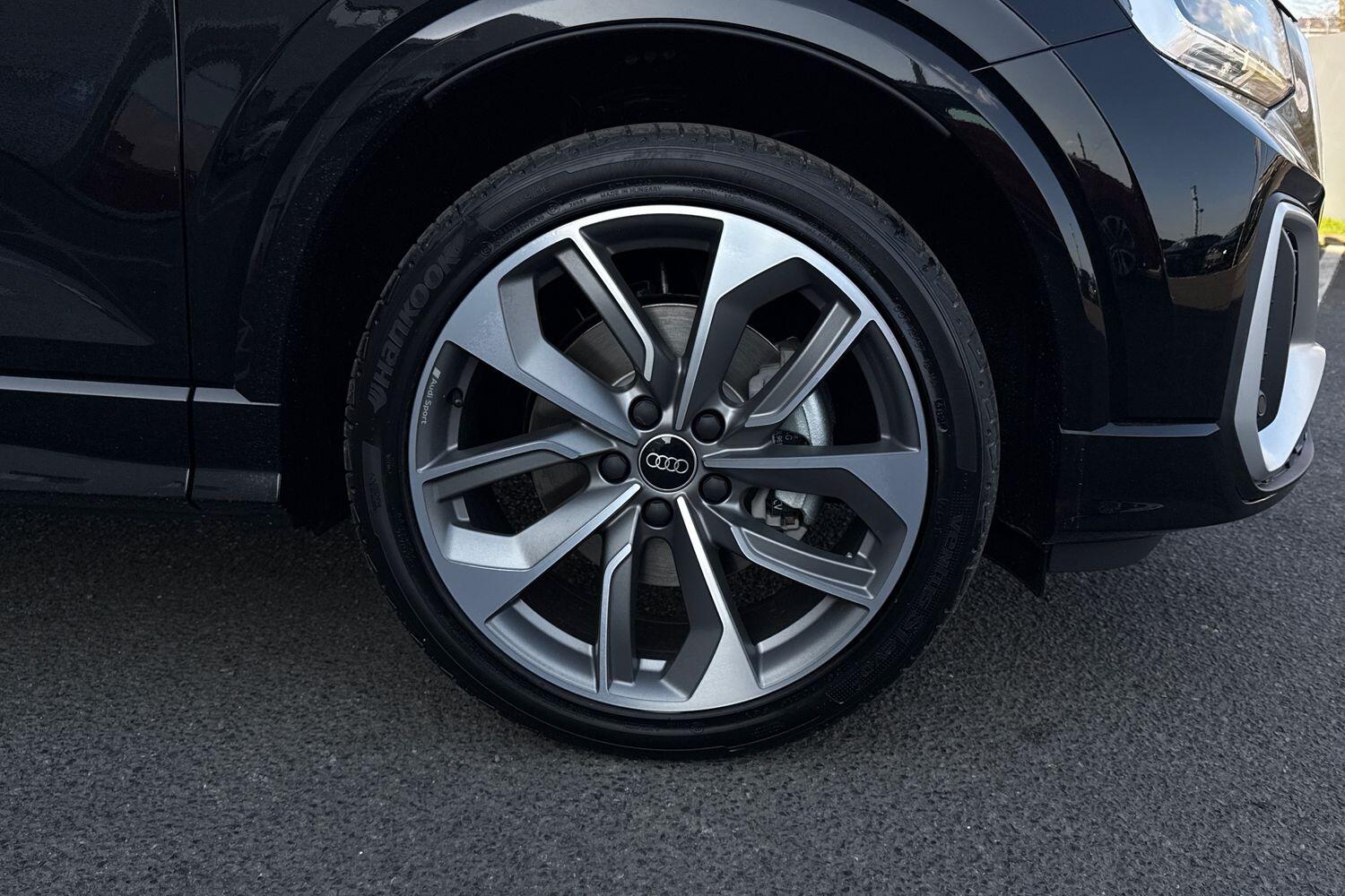 Used Audi Q2 2026 for sale - 77886383: Photo 21