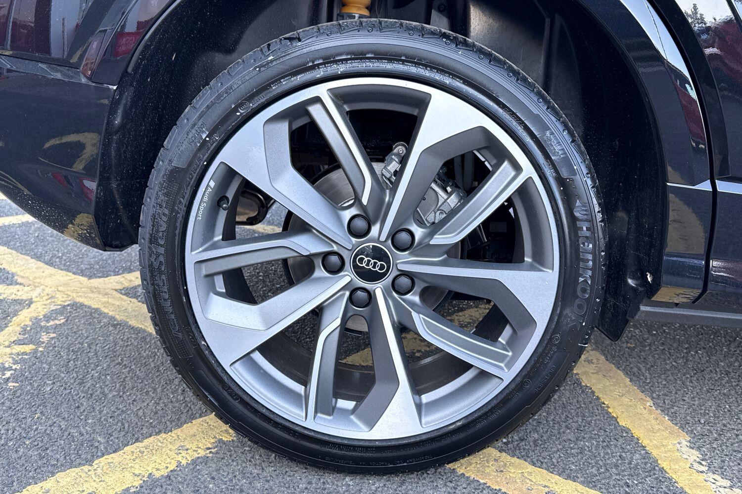 Used Audi Q2 2026 for sale - 77886383: Photo 22