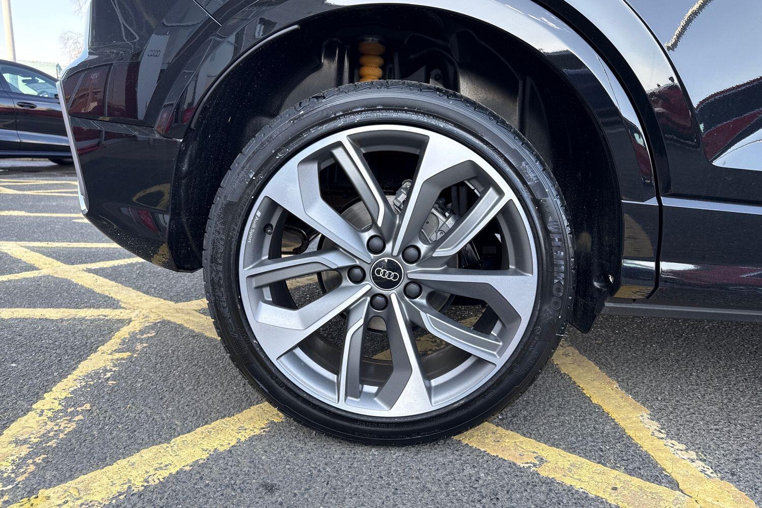 Used Audi Q2 2026 for sale - 77886383: Photo 23