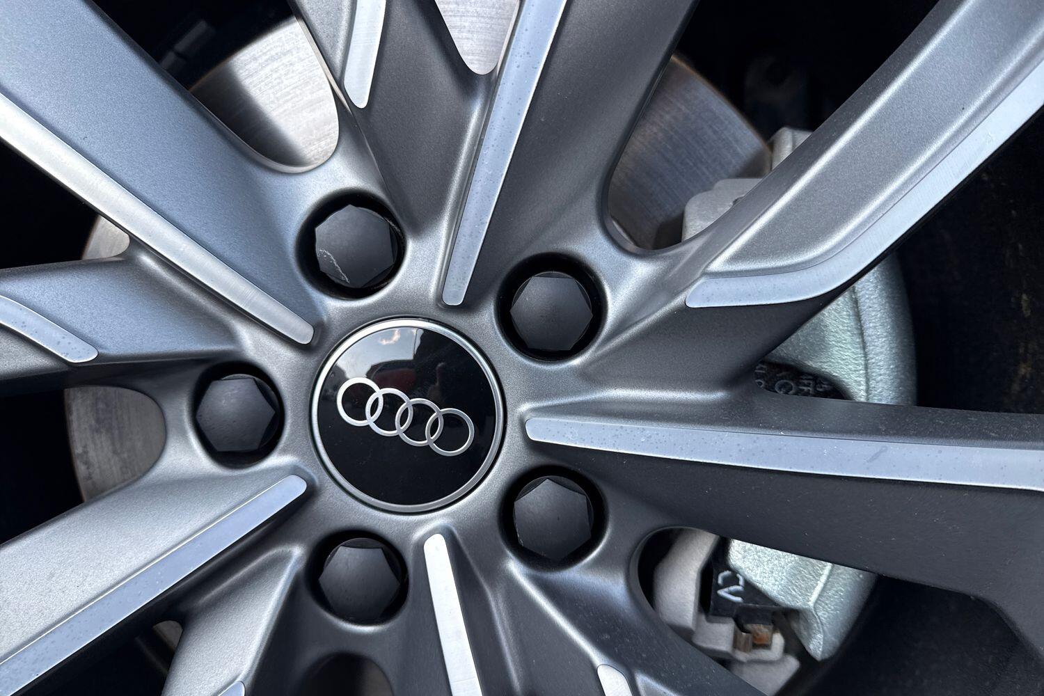 Used Audi Q2 2026 for sale - 77886383: Photo 25