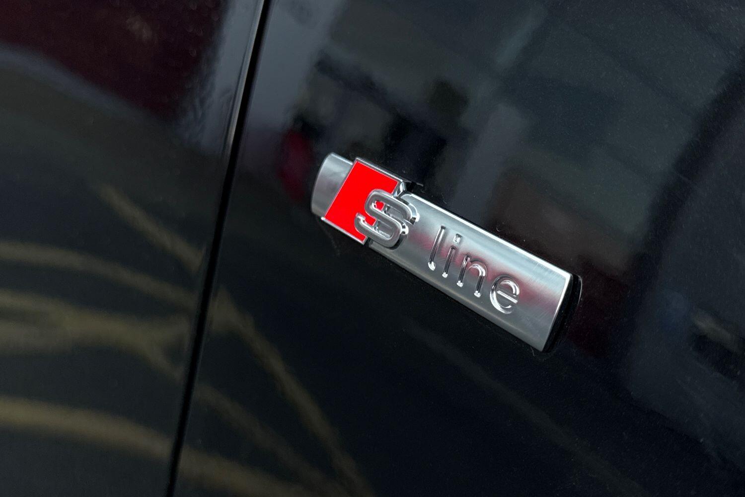 Used Audi Q2 2026 for sale - 77886383: Photo 26