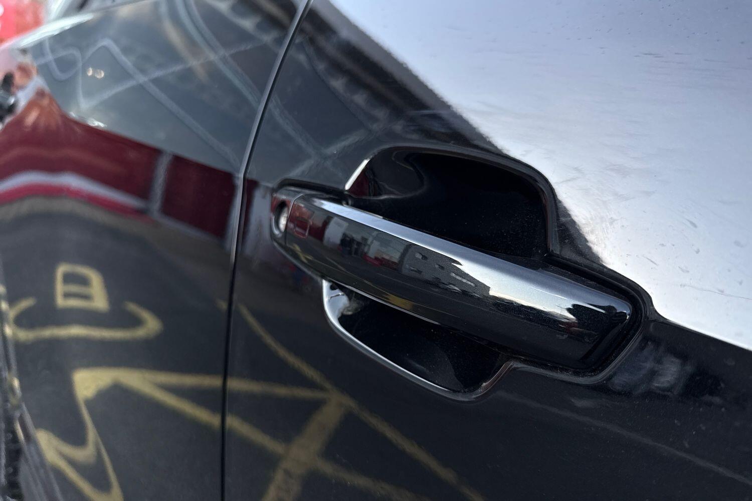 Used Audi Q2 2026 for sale - 77886383: Photo 28