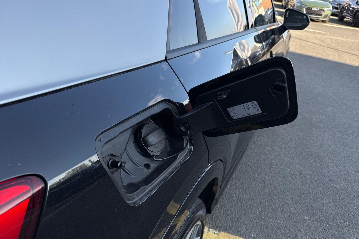 Used Audi Q2 2026 for sale - 77886383: Photo 29