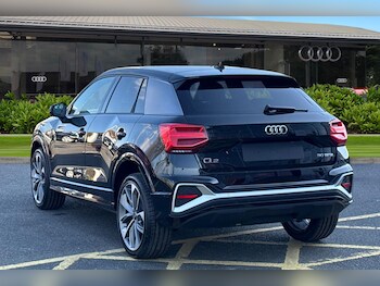 Used Audi Q2 2026 for sale - 77886383: Photo