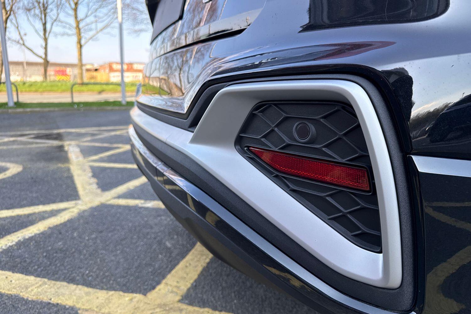 Used Audi Q2 2026 for sale - 77886383: Photo 30