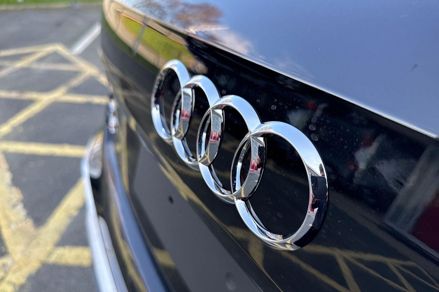 Used Audi Q2 2026 for sale - 77886383: Photo 32