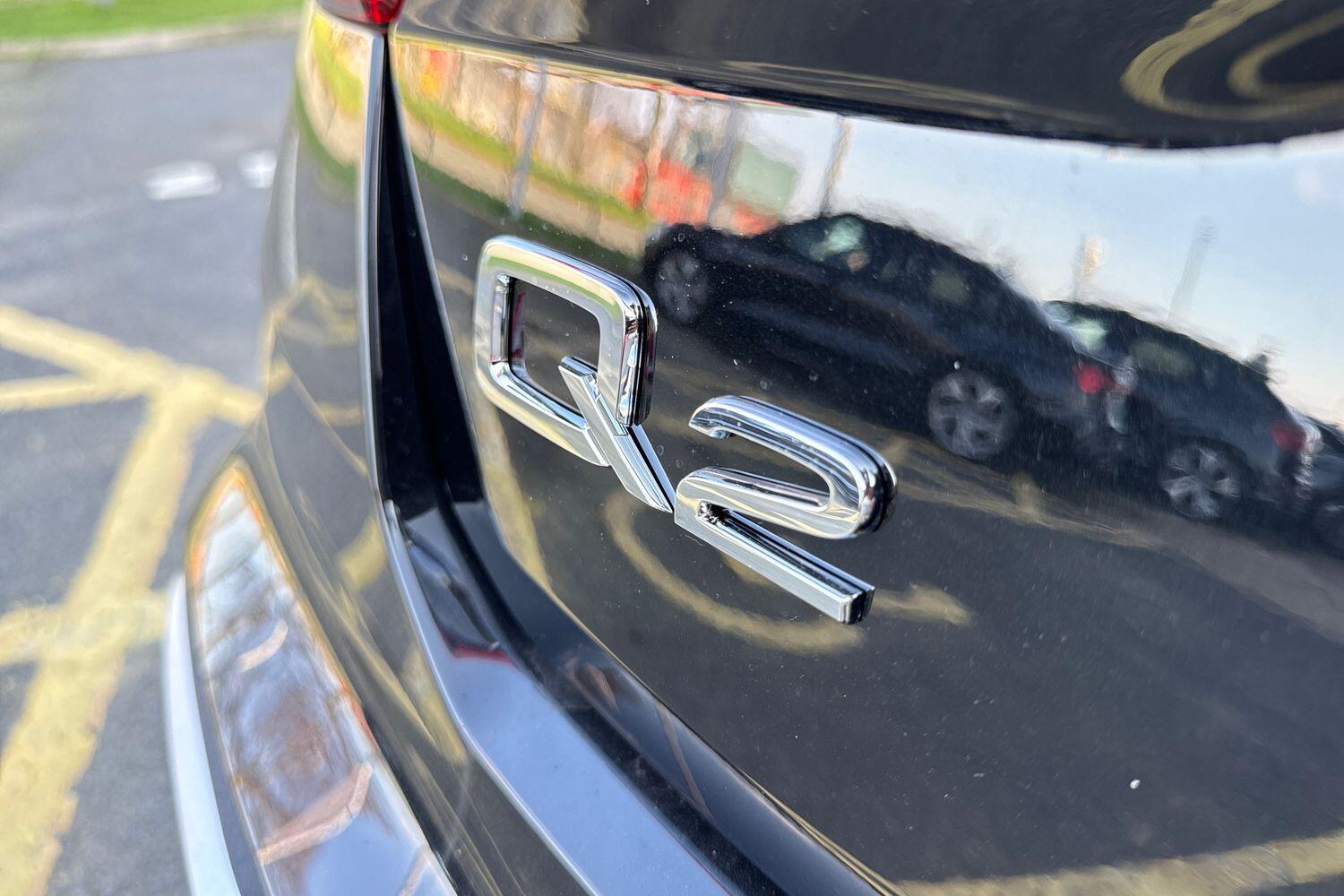 Used Audi Q2 2026 for sale - 77886383: Photo 33