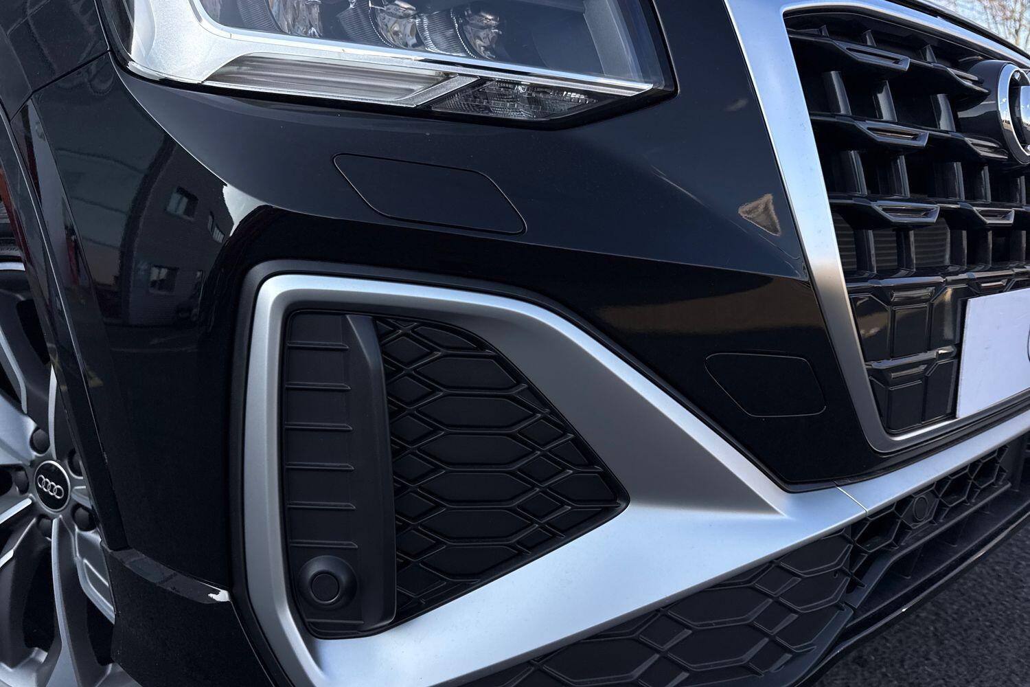 Used Audi Q2 2026 for sale - 77886383: Photo 34