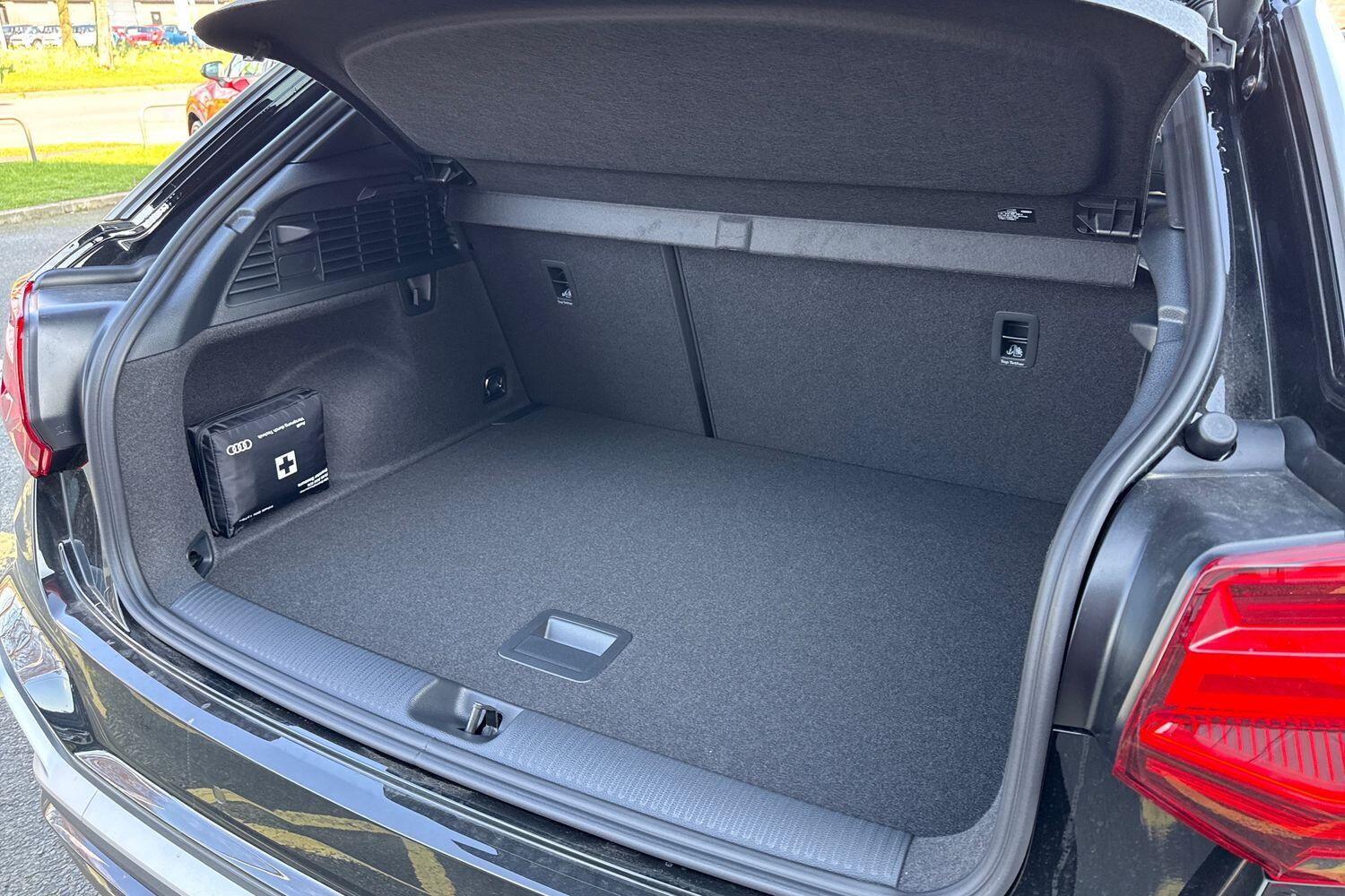 Used Audi Q2 2026 for sale - 77886383: Photo 35