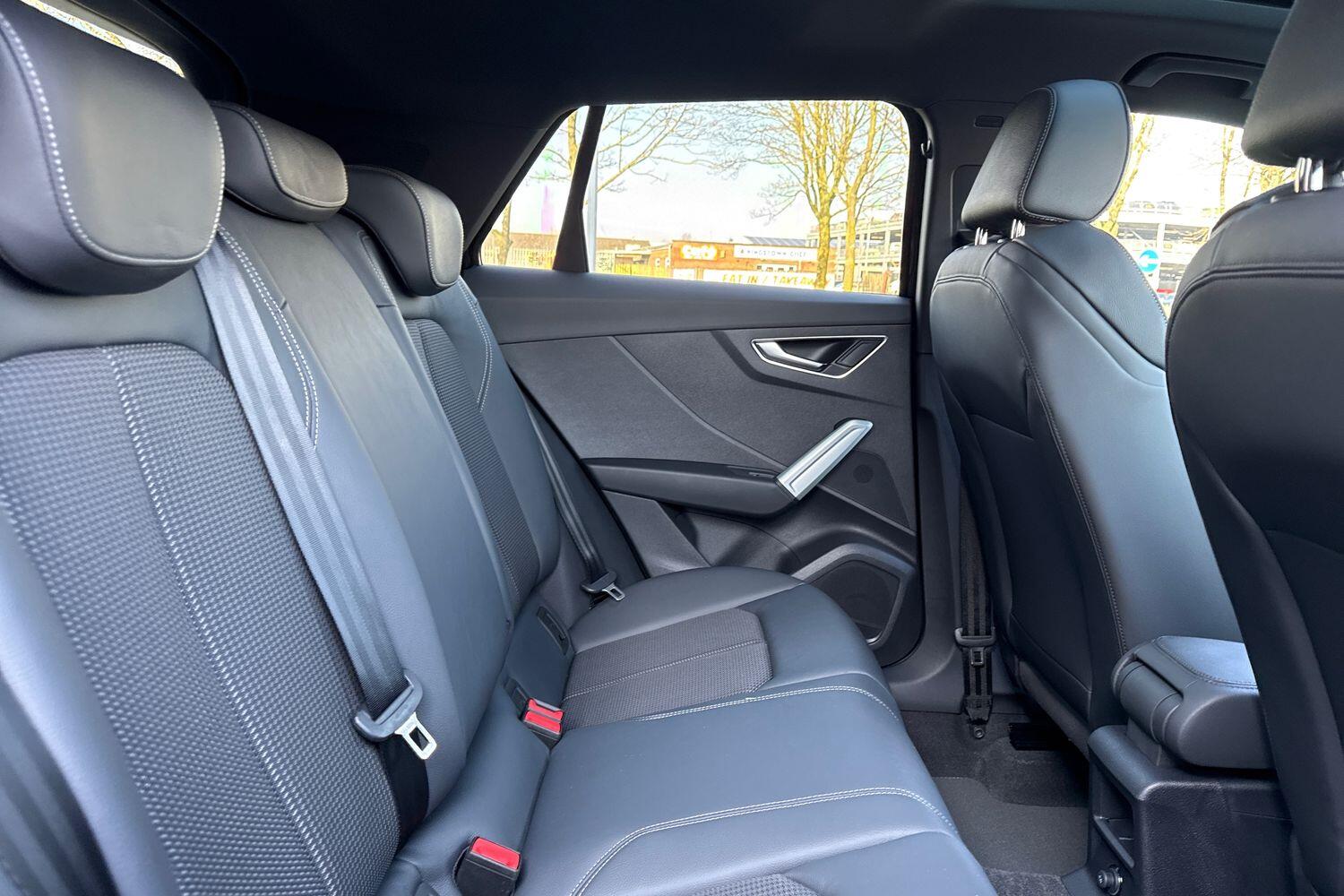 Used Audi Q2 2026 for sale - 77886383: Photo 37