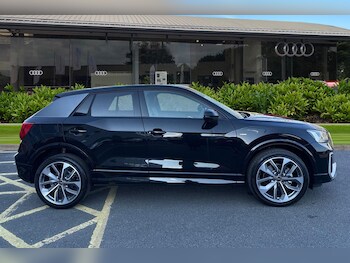 Used Audi Q2 2026 for sale - 77886383: Photo