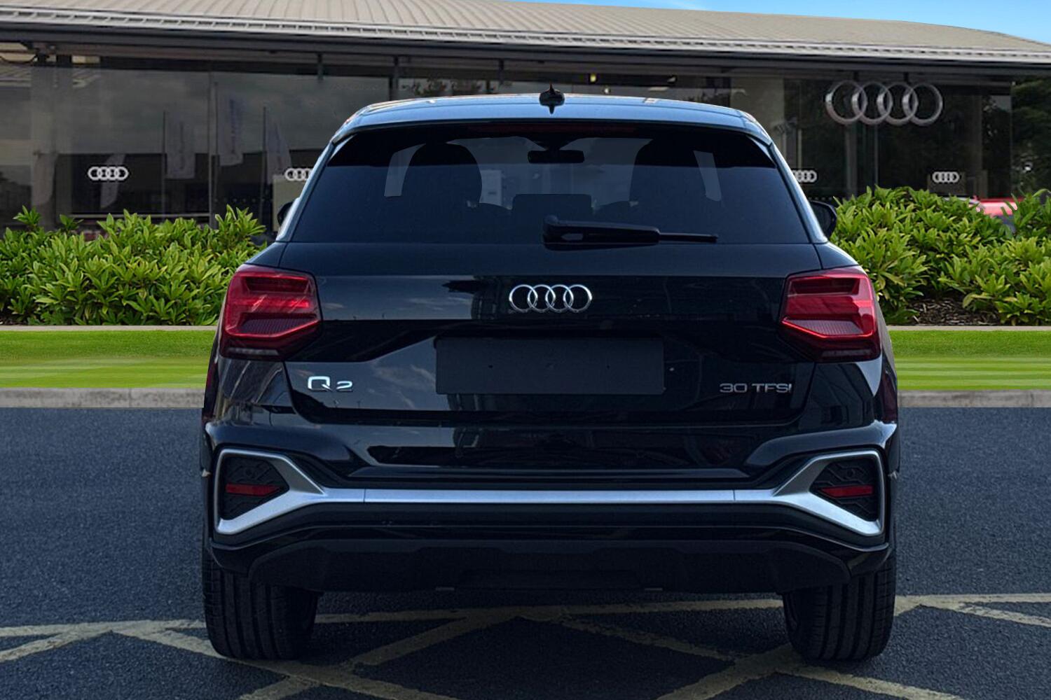 Used Audi Q2 2026 for sale - 77886383: Photo 4