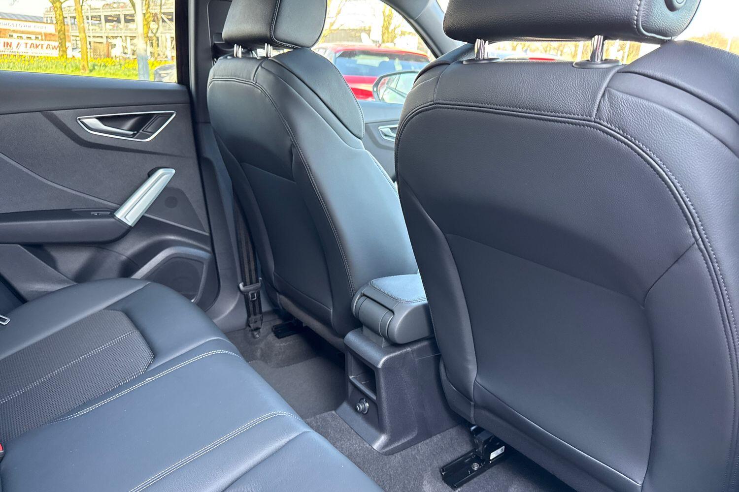 Used Audi Q2 2026 for sale - 77886383: Photo 40