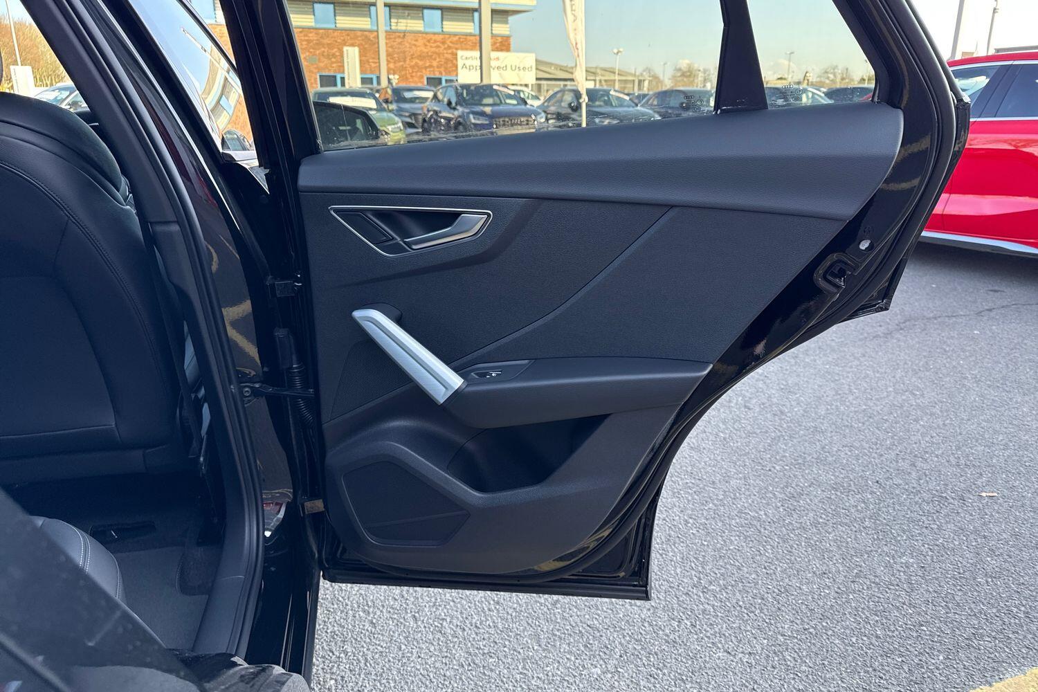 Used Audi Q2 2026 for sale - 77886383: Photo 42