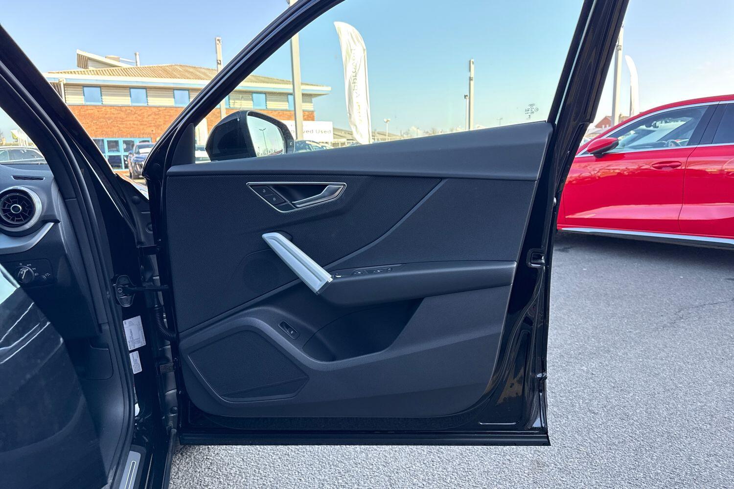 Used Audi Q2 2026 for sale - 77886383: Photo 46