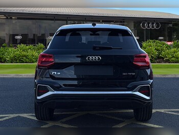 Used Audi Q2 2026 for sale - 77886383: Photo