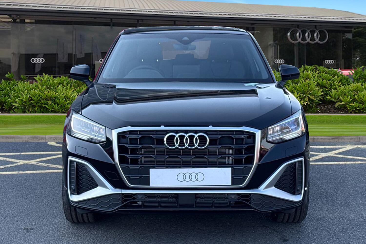 Used Audi Q2 2026 for sale - 77886383: Photo 5