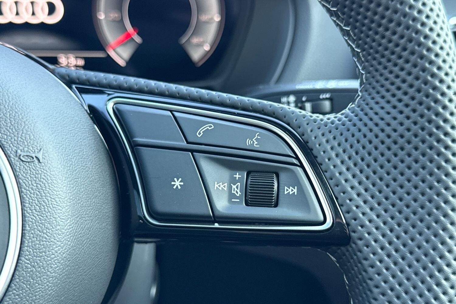 Used Audi Q2 2026 for sale - 77886383: Photo 50