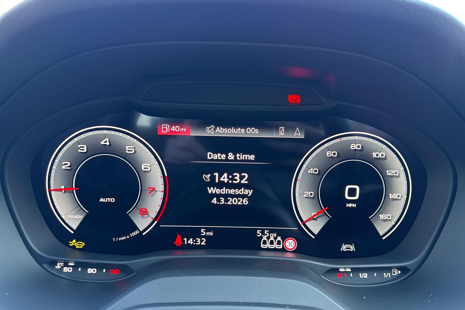 Used Audi Q2 2026 for sale - 77886383: Photo 51