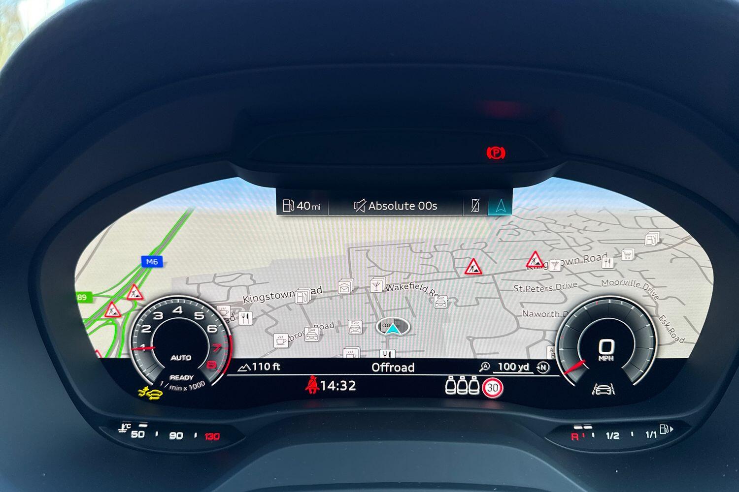 Used Audi Q2 2026 for sale - 77886383: Photo 52