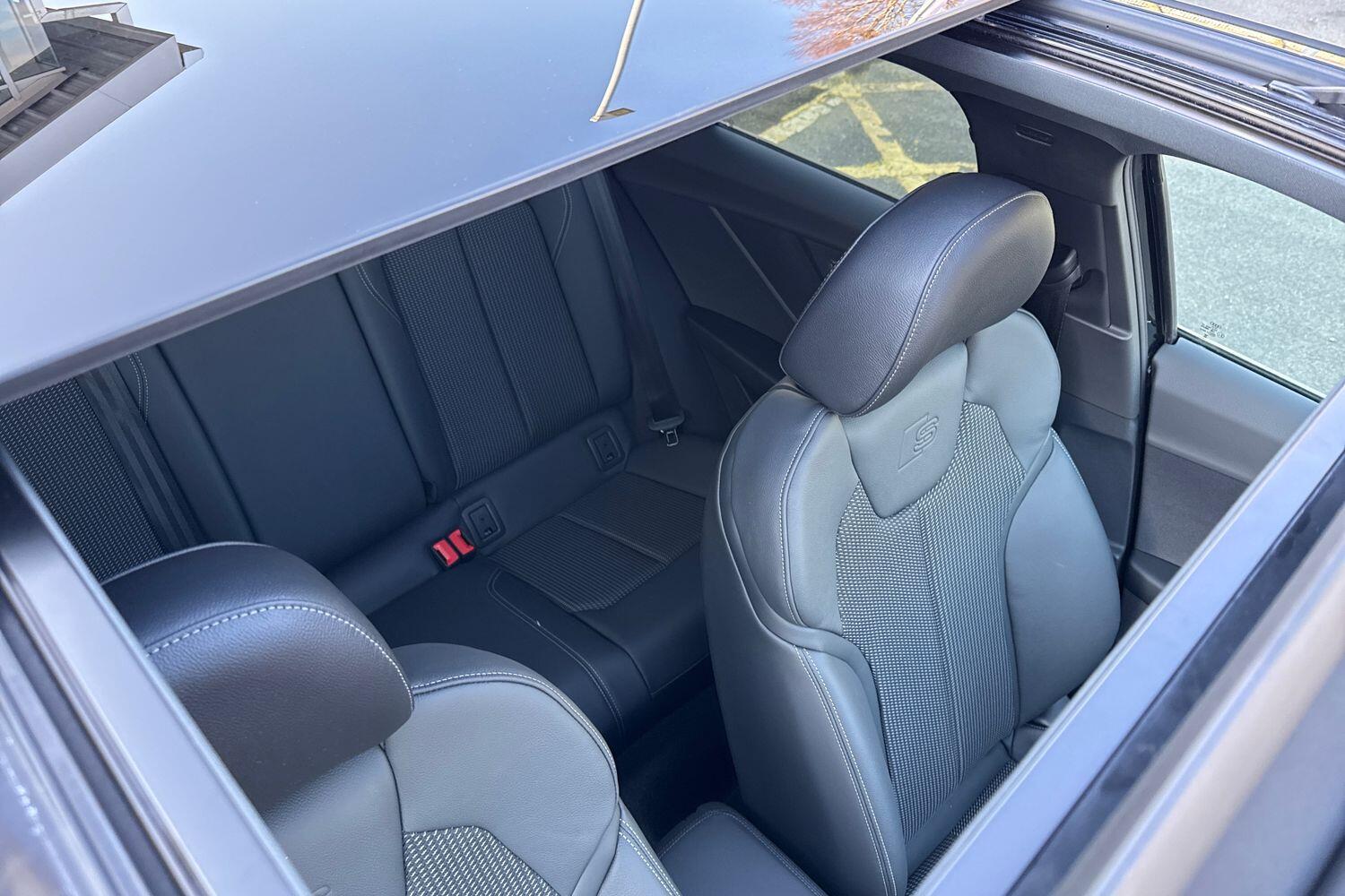 Used Audi Q2 2026 for sale - 77886383: Photo 56