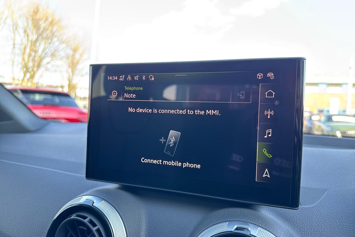 Used Audi Q2 2026 for sale - 77886383: Photo 58