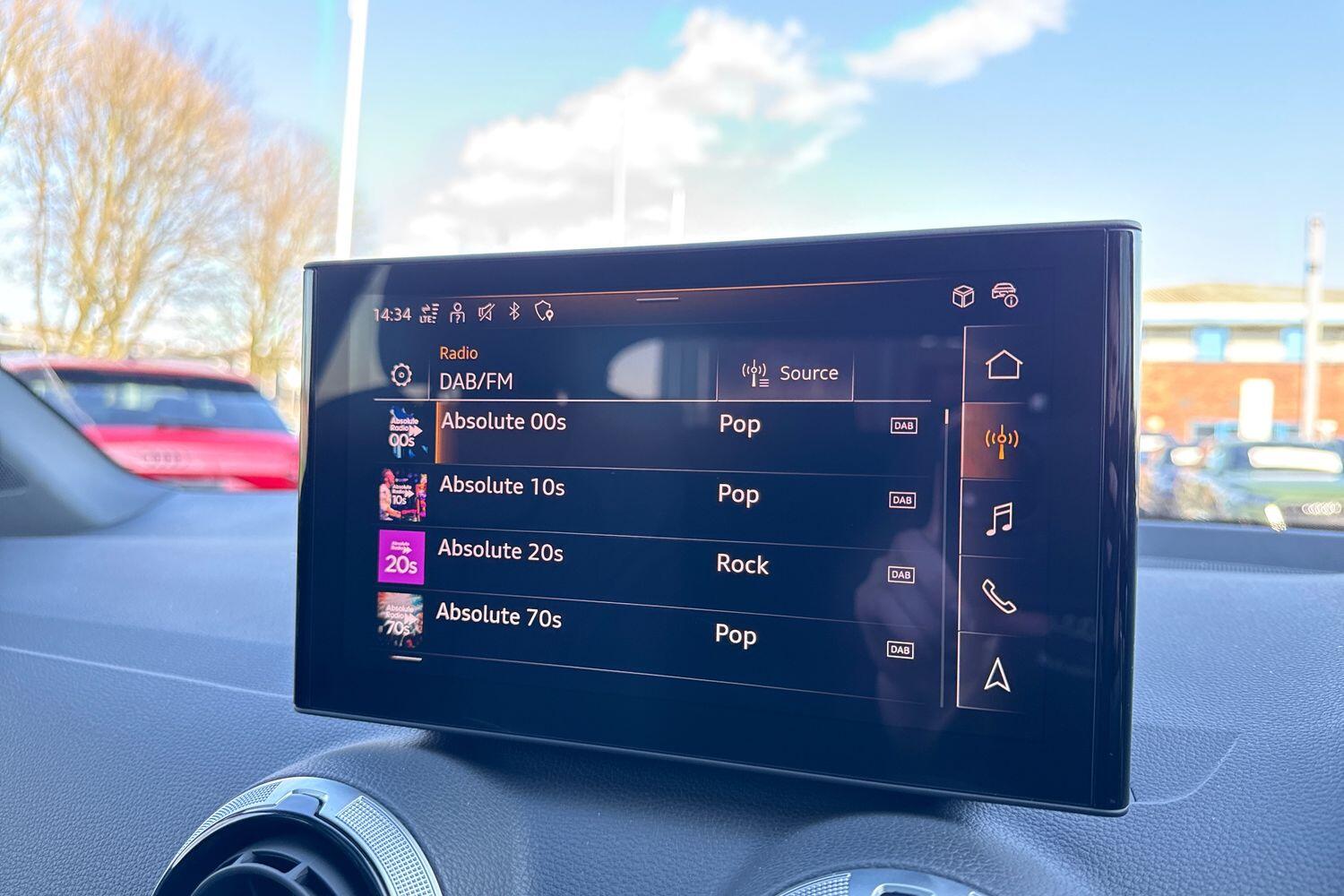 Used Audi Q2 2026 for sale - 77886383: Photo 59