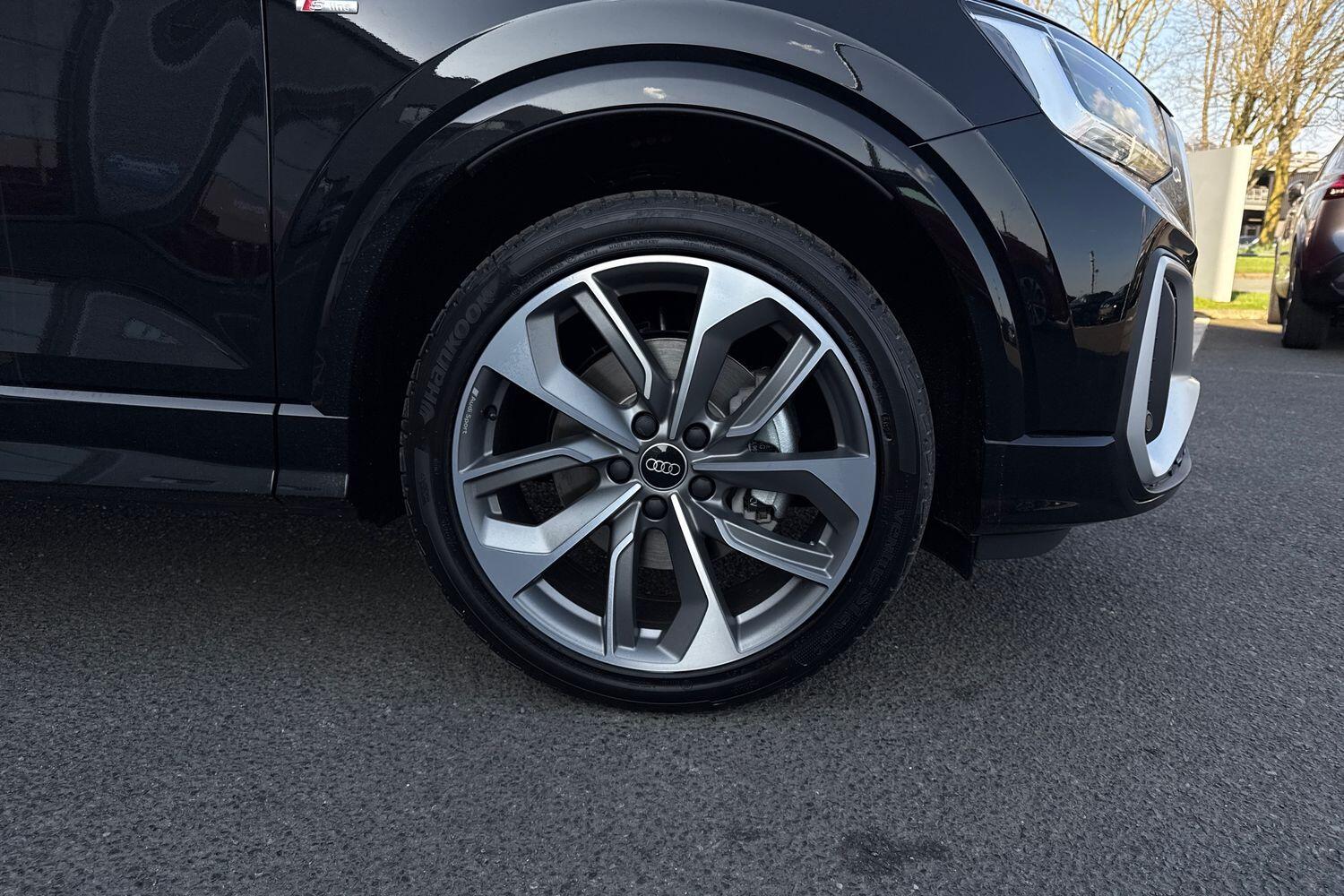 Used Audi Q2 2026 for sale - 77886383: Photo 6