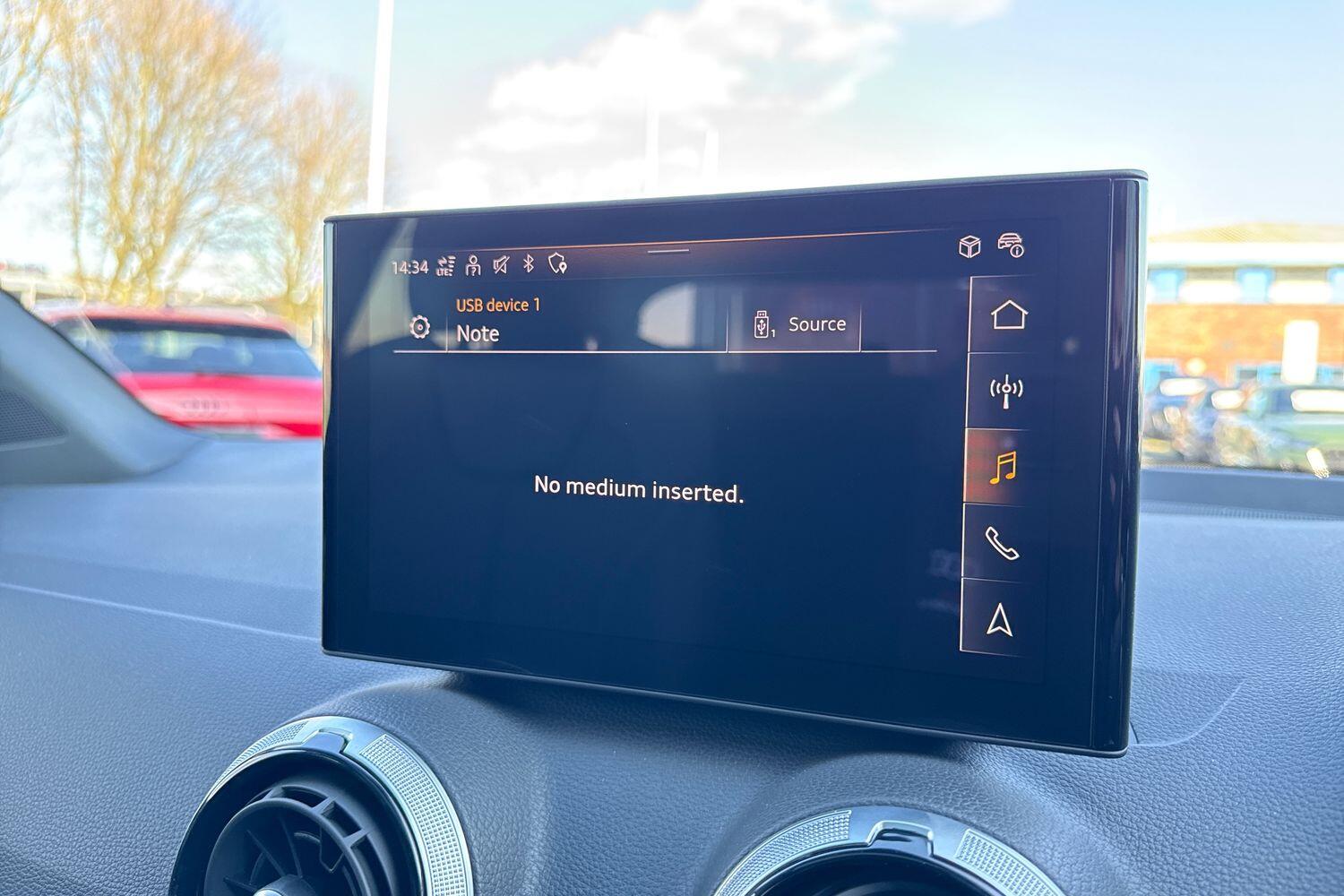 Used Audi Q2 2026 for sale - 77886383: Photo 60