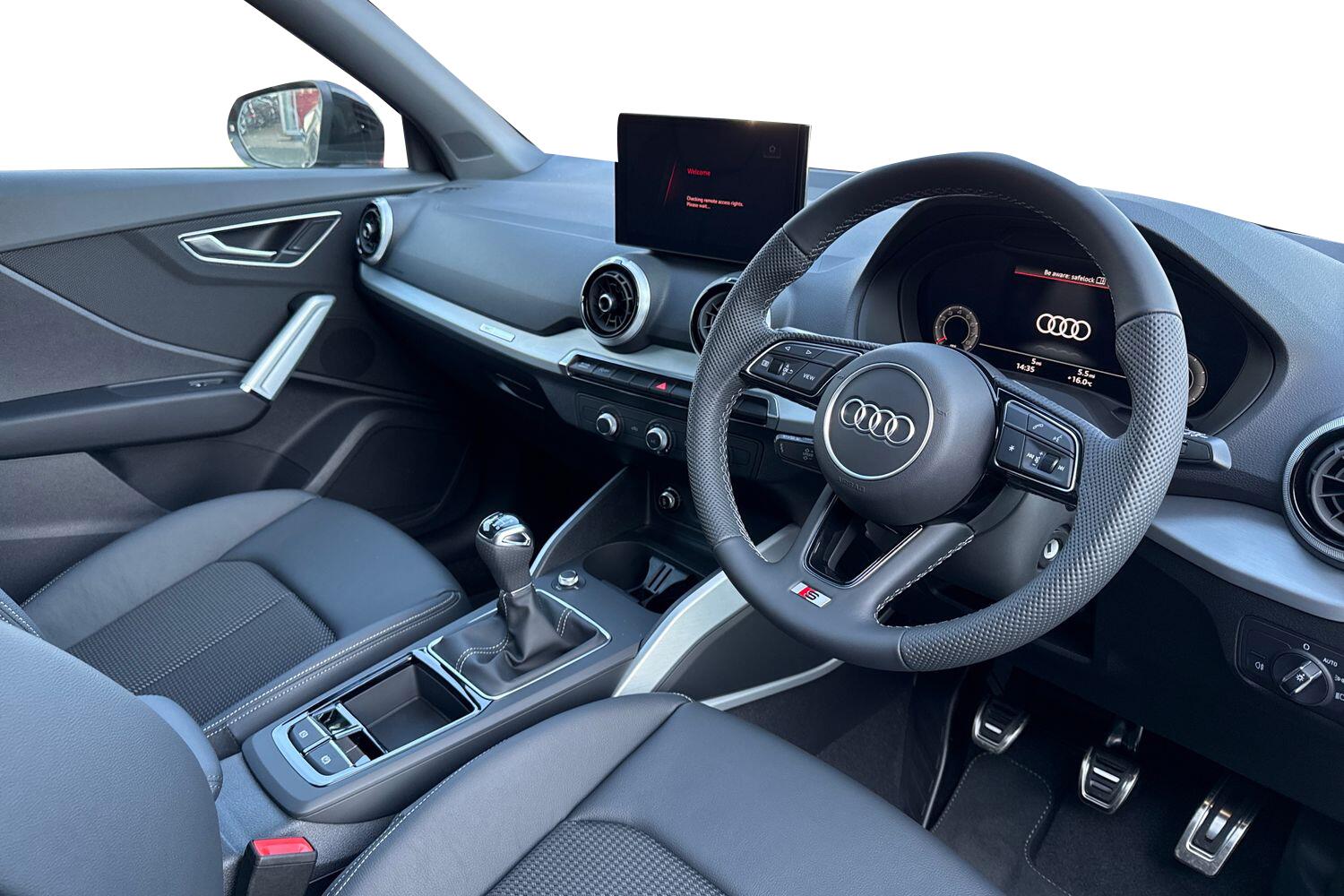 Used Audi Q2 2026 for sale - 77886383: Photo 7