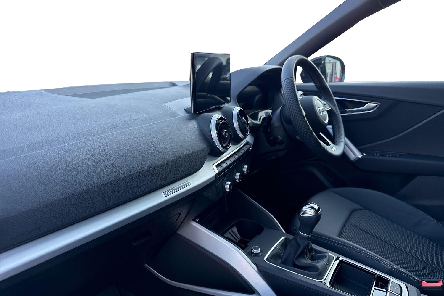 Used Audi Q2 2026 for sale - 77886383: Photo 8