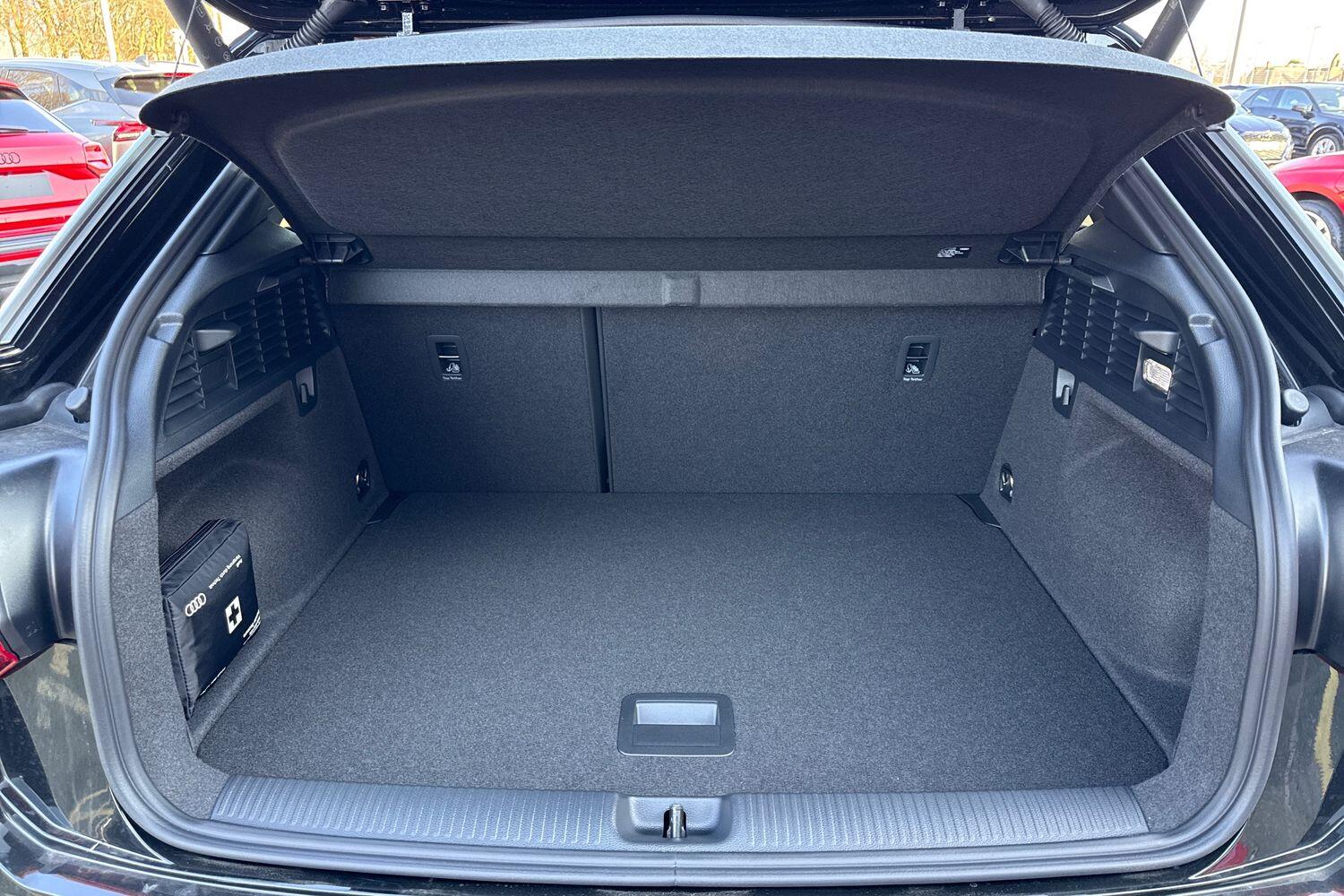 Used Audi Q2 2026 for sale - 77886383: Photo 9