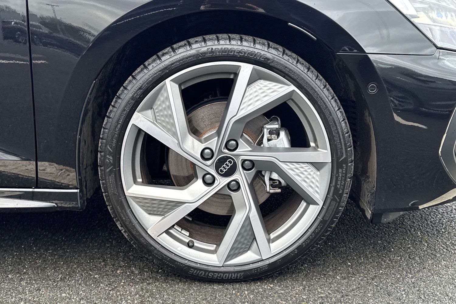 Used Audi A3 2025 for sale - 77368611: Photo 11