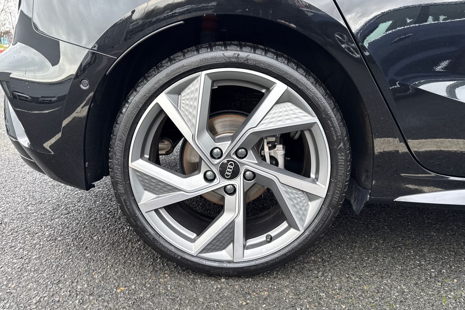 Used Audi A3 2025 for sale - 77368611: Photo 12