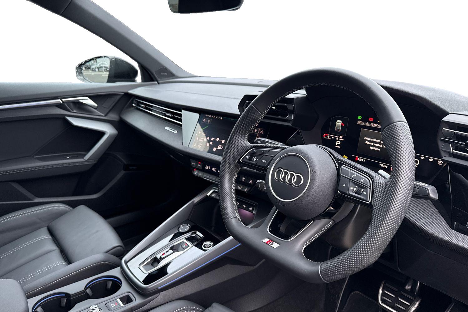 Used Audi A3 2025 for sale - 77368611: Photo 14