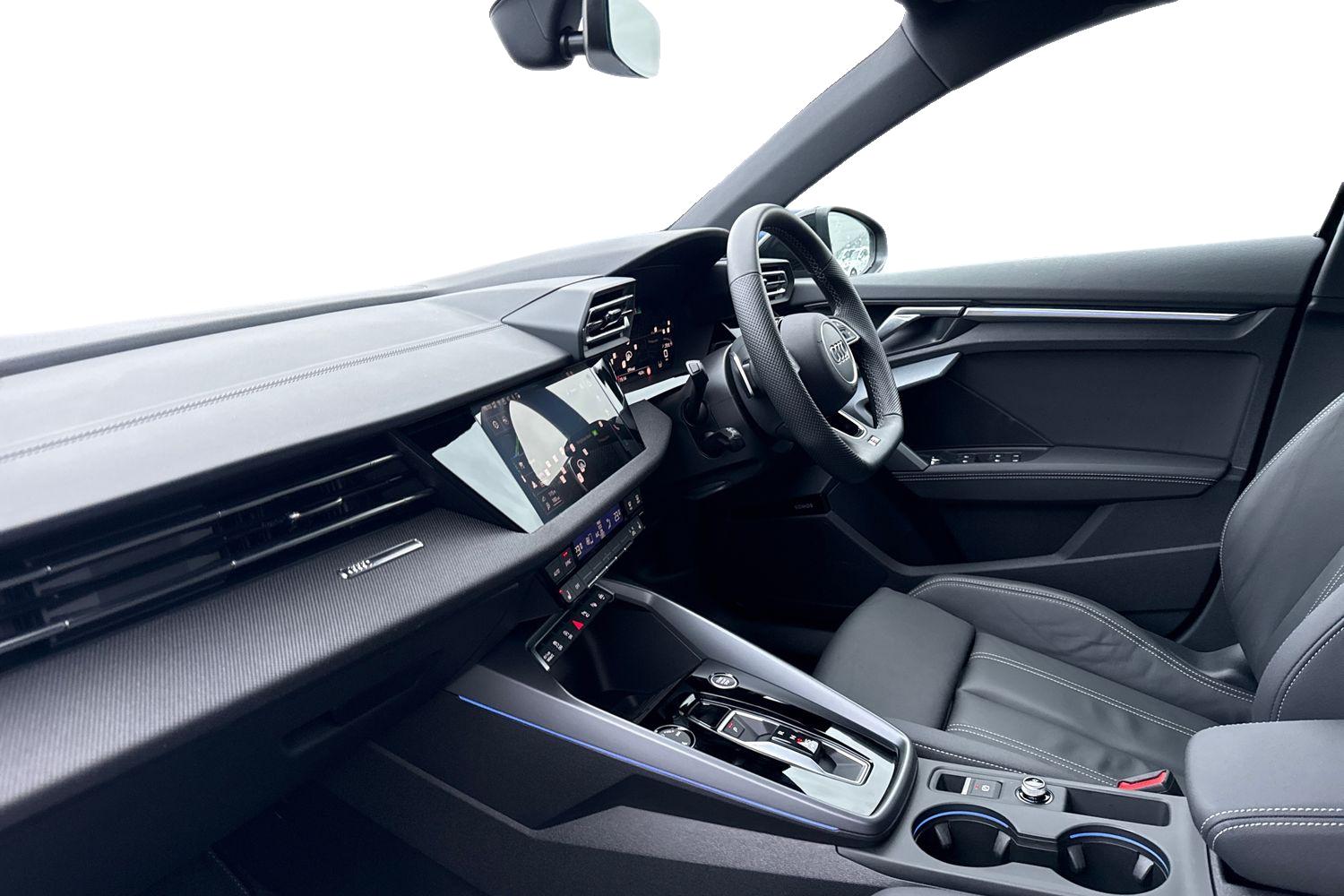 Used Audi A3 2025 for sale - 77368611: Photo 15