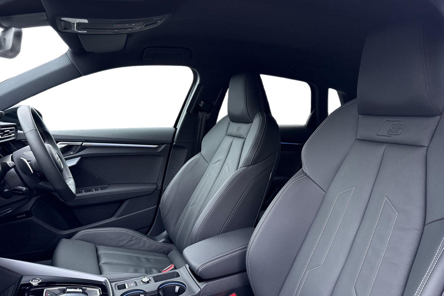 Used Audi A3 2025 for sale - 77368611: Photo 16