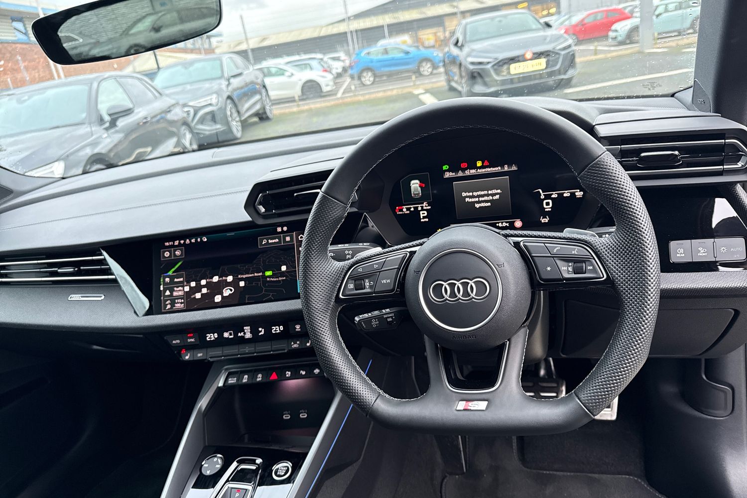 Used Audi A3 2025 for sale - 77368611: Photo 18