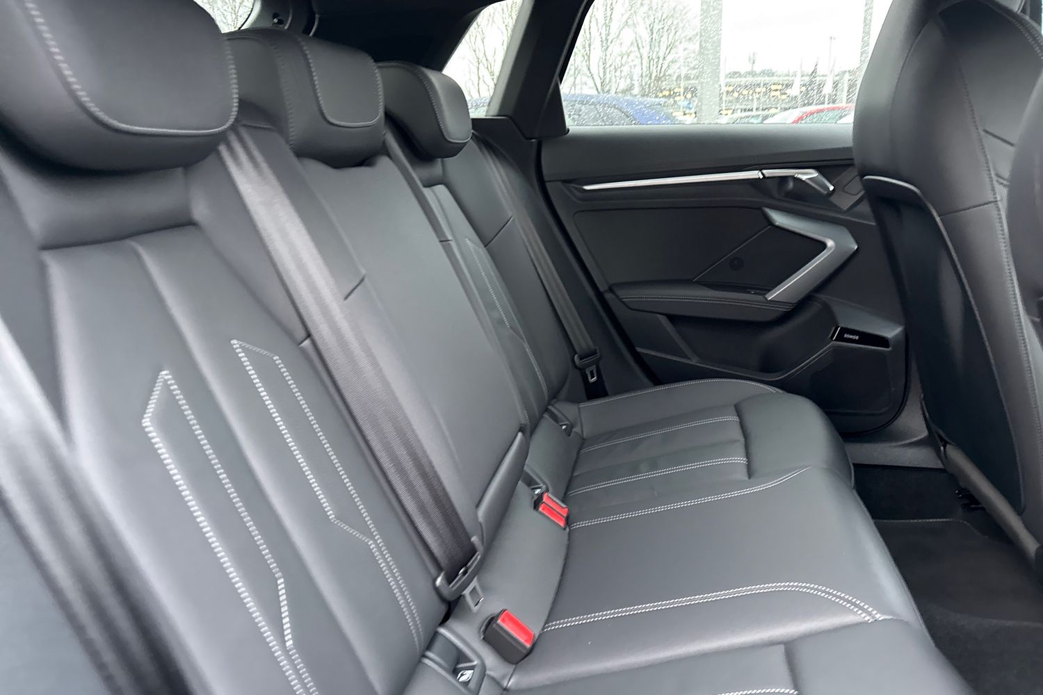 Used Audi A3 2025 for sale - 77368611: Photo 19