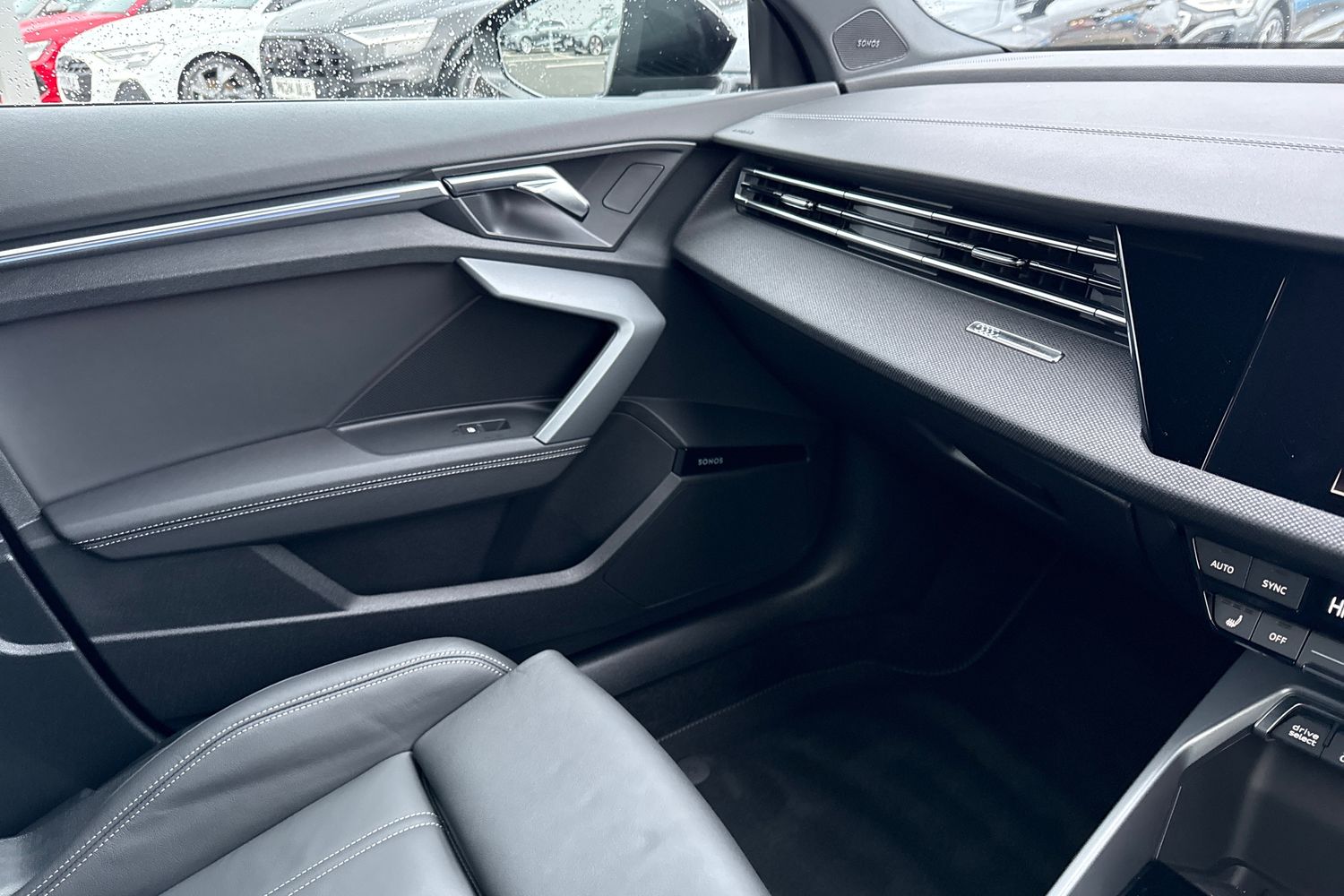 Used Audi A3 2025 for sale - 77368611: Photo 20