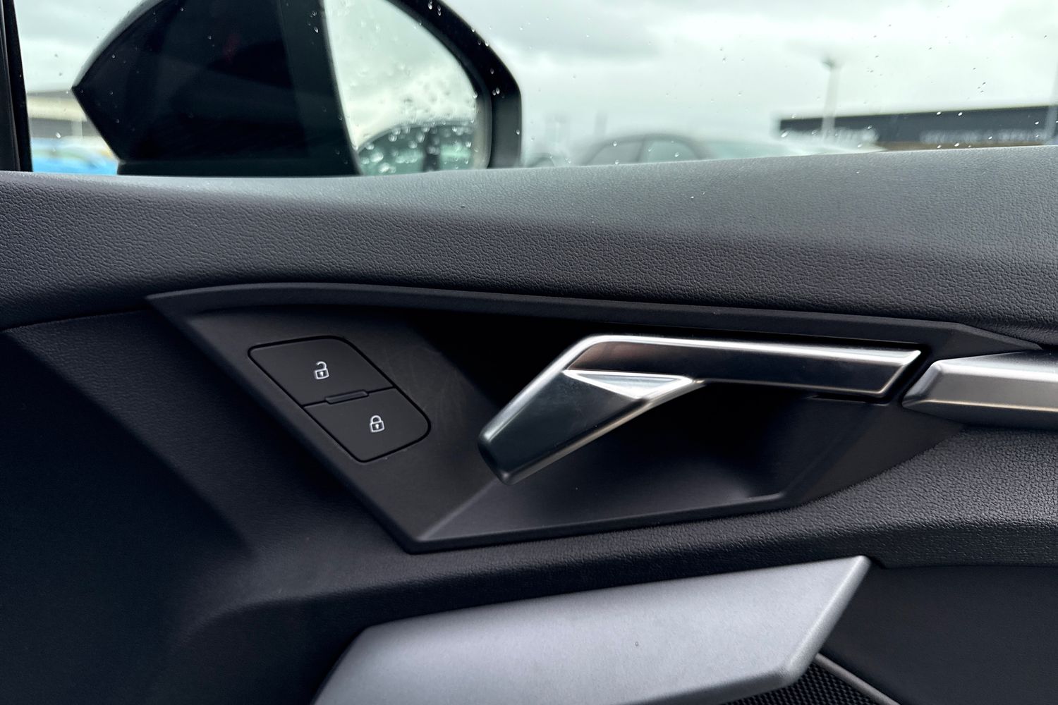 Used Audi A3 2025 for sale - 77368611: Photo 21