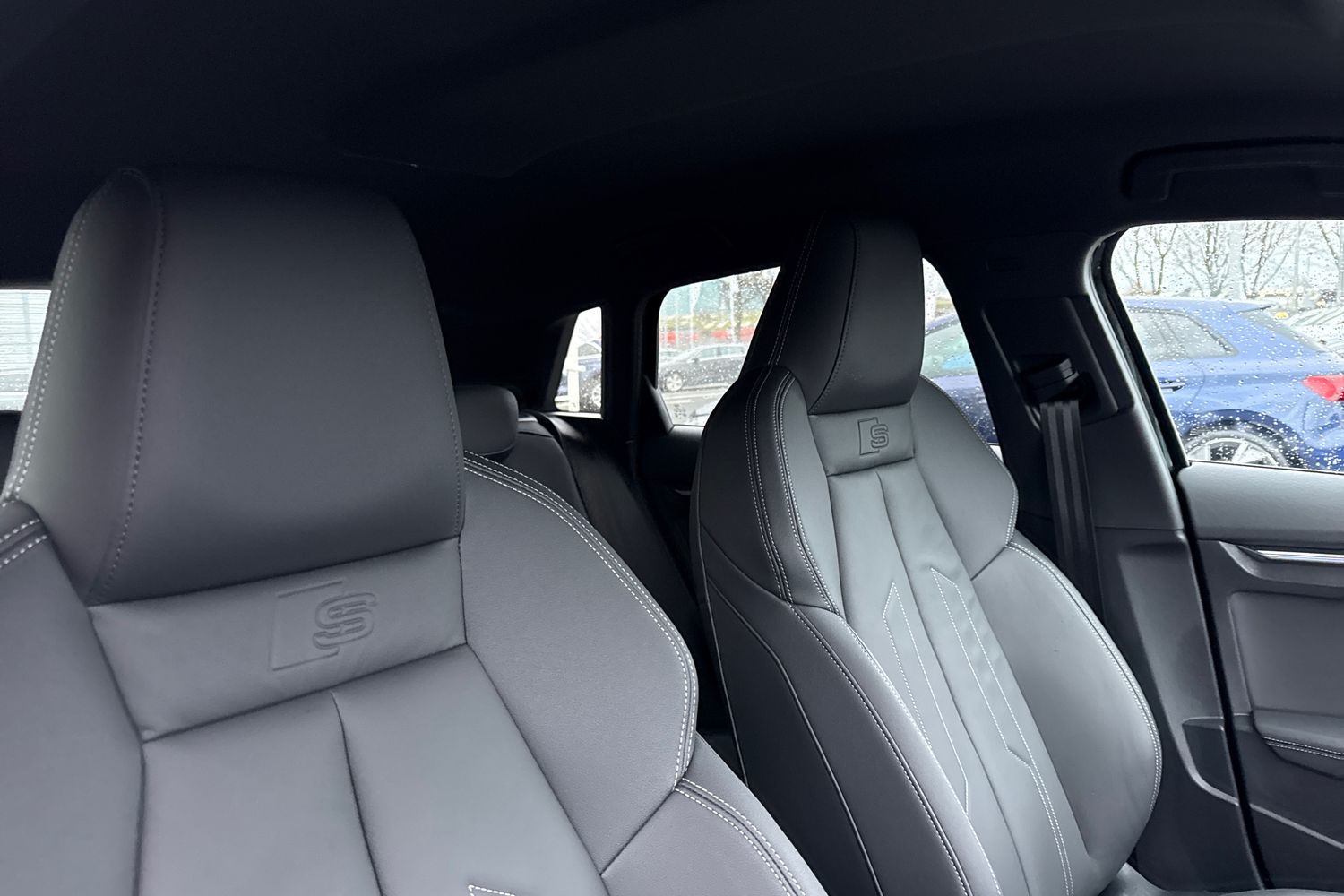 Used Audi A3 2025 for sale - 77368611: Photo 24