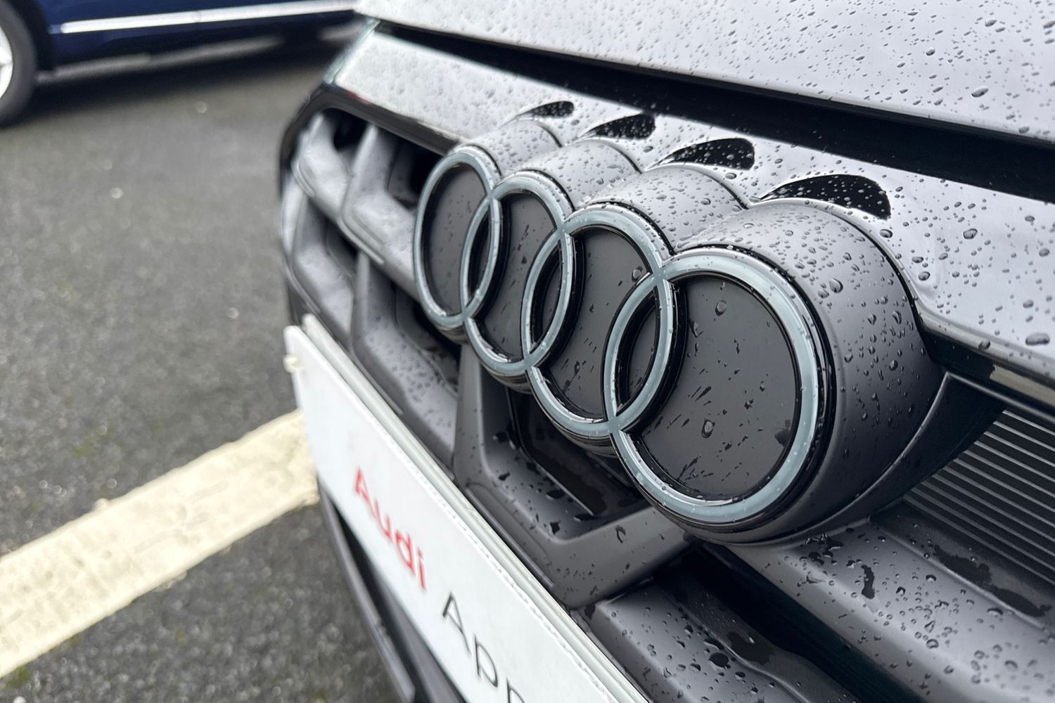 Used Audi A3 2025 for sale - 77368611: Photo 25