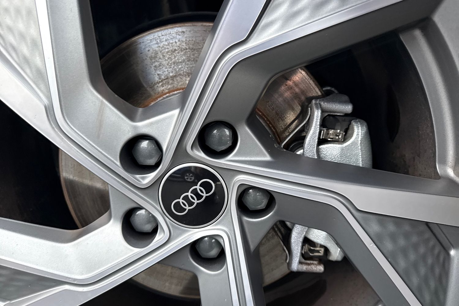 Used Audi A3 2025 for sale - 77368611: Photo 27