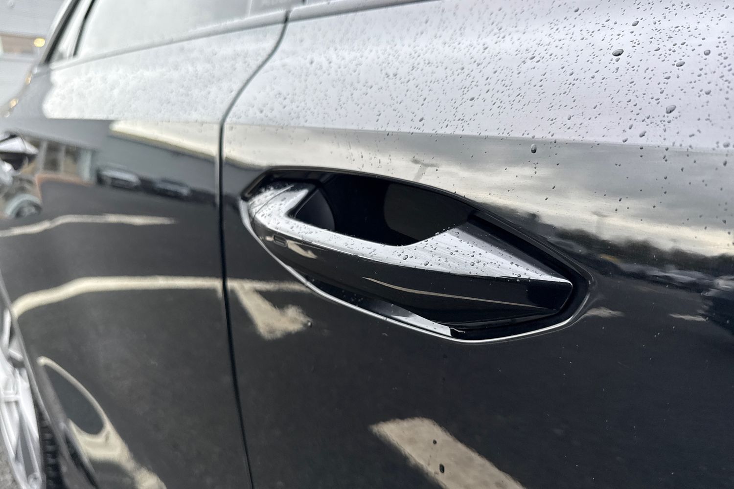 Used Audi A3 2025 for sale - 77368611: Photo 30