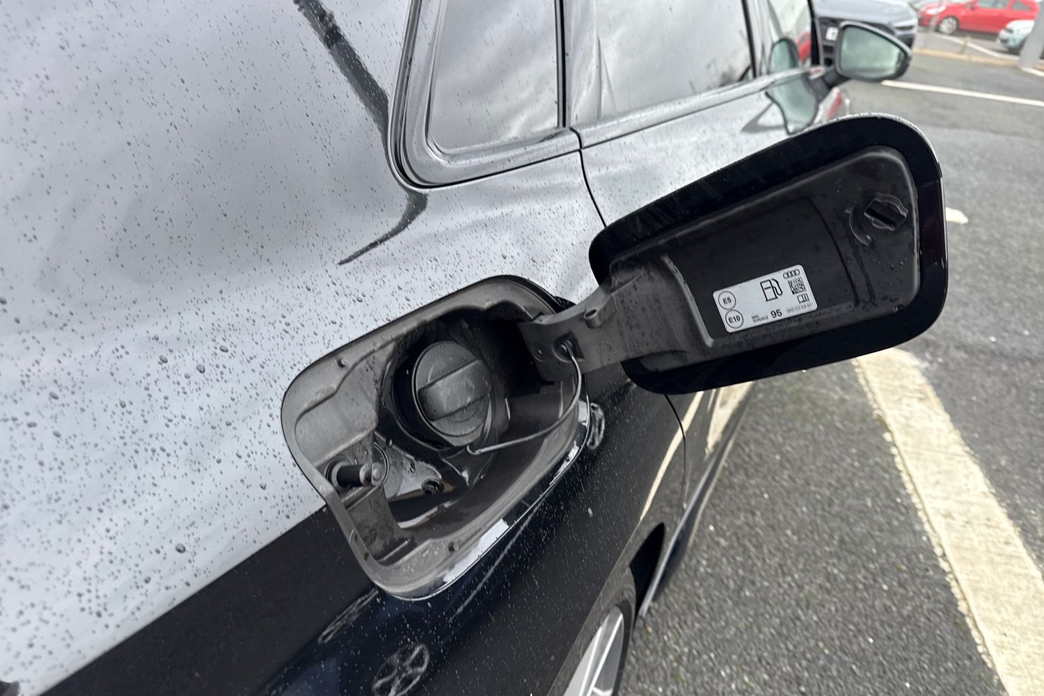 Used Audi A3 2025 for sale - 77368611: Photo 31