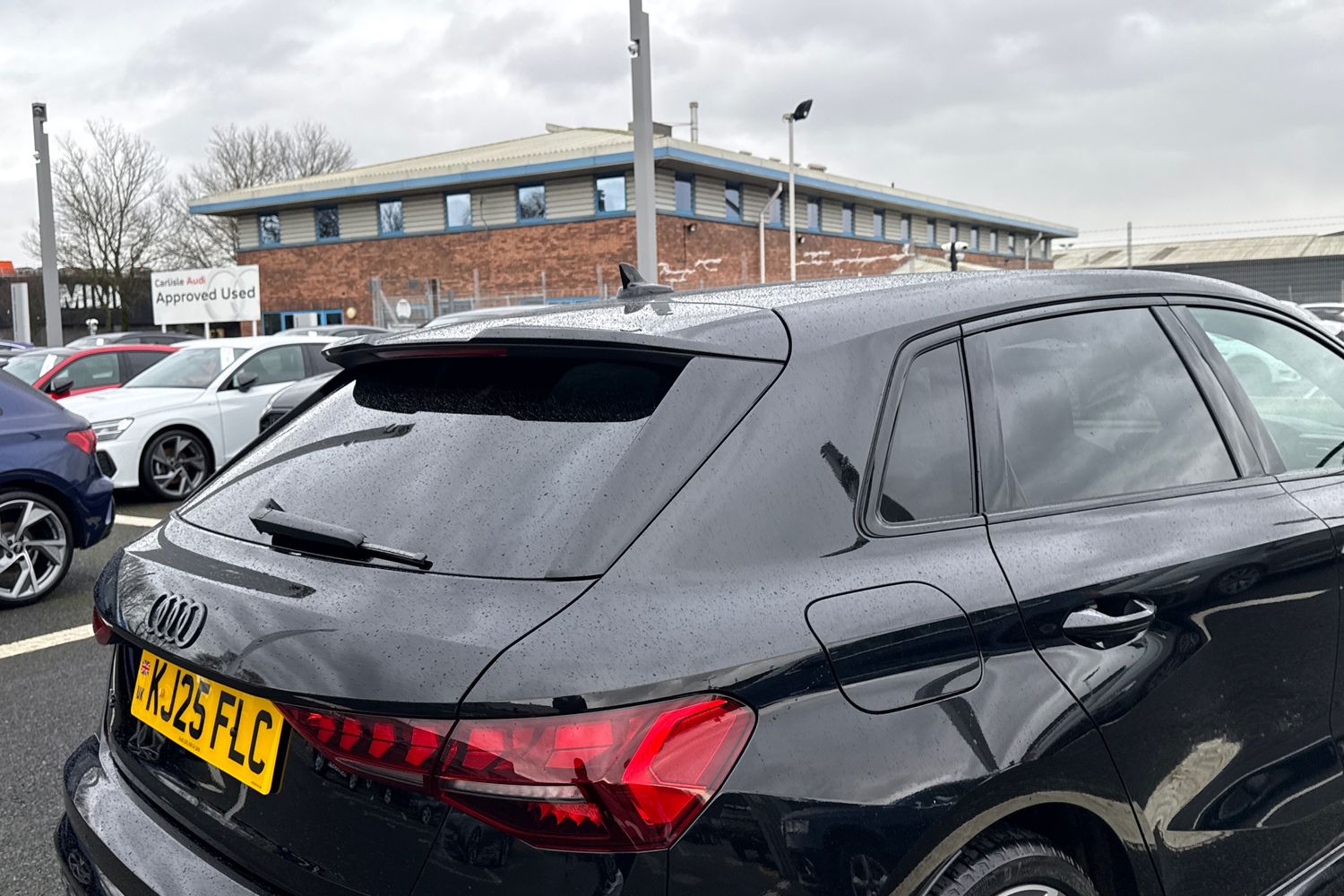 Used Audi A3 2025 for sale - 77368611: Photo 32