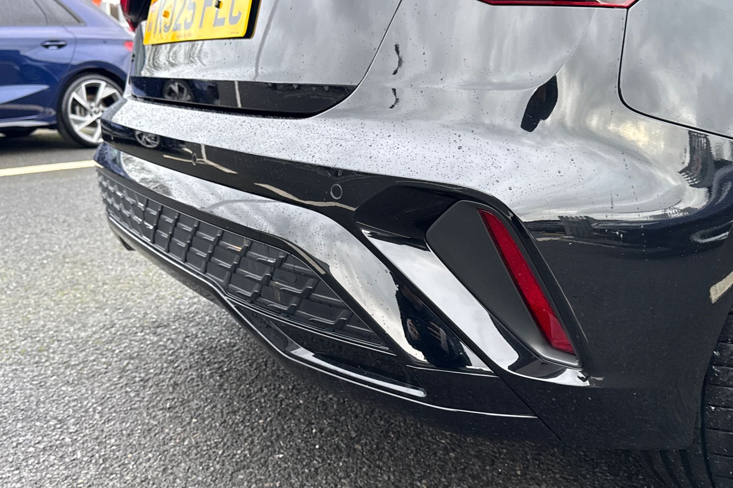 Used Audi A3 2025 for sale - 77368611: Photo 33