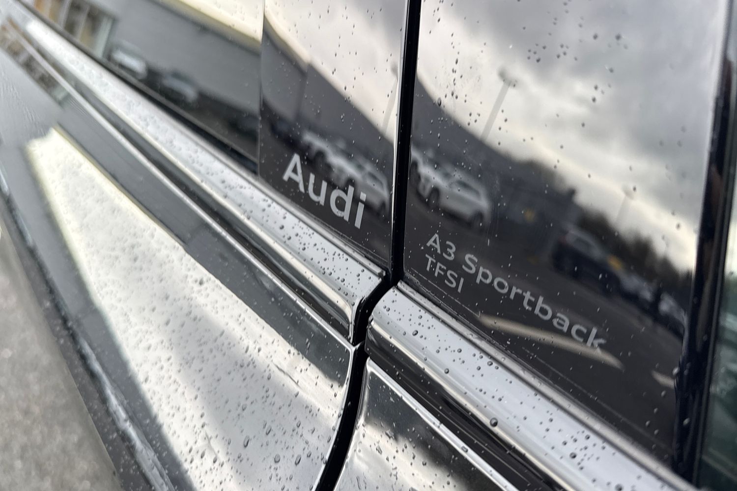 Used Audi A3 2025 for sale - 77368611: Photo 34